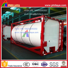 ISO 19.05cbm LNG Tank Container